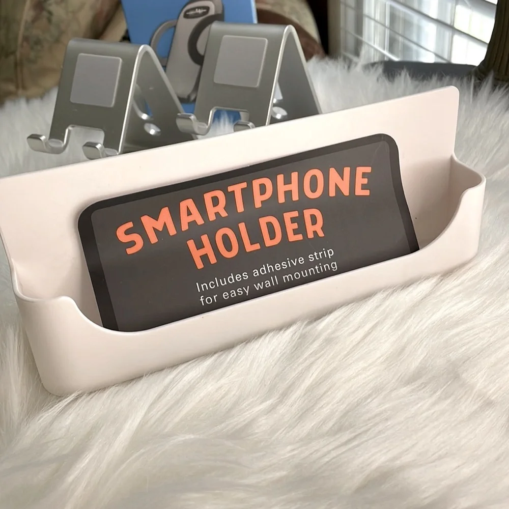 Smartphone Tablet phone stand bundle